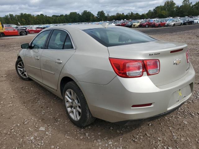 Photo 3 from auction – 2014 CHEVROLET MALIBU 1LT with VIN 1G11C5SL7EF183586