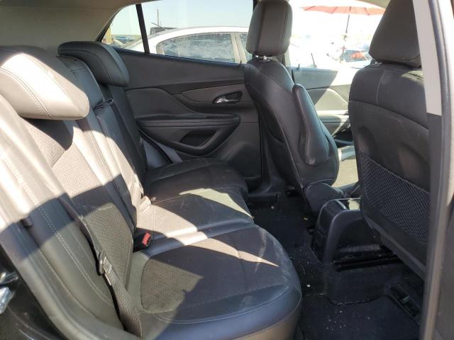 Photo 6 from auction – 2019 BUICK ENCORE PRE with VIN KL4CJASB8KB837627