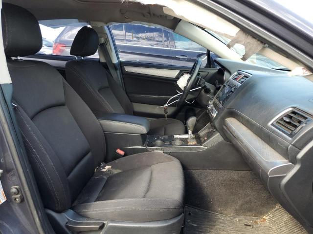 Photo 5 from auction – 2015 SUBARU LEGACY 2.5 with VIN 4S3BNBD67F3030317