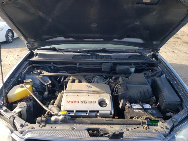 Photo 7 from auction – 2004 TOYOTA HIGHLANDER with VIN JTEDP21A840042093