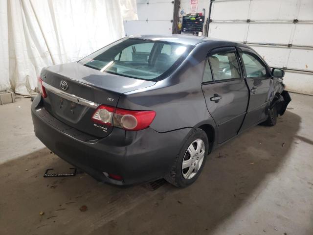 Photo 4 from auction – 2011 TOYOTA COROLLA BA with VIN 2T1BU4EE3BC741115