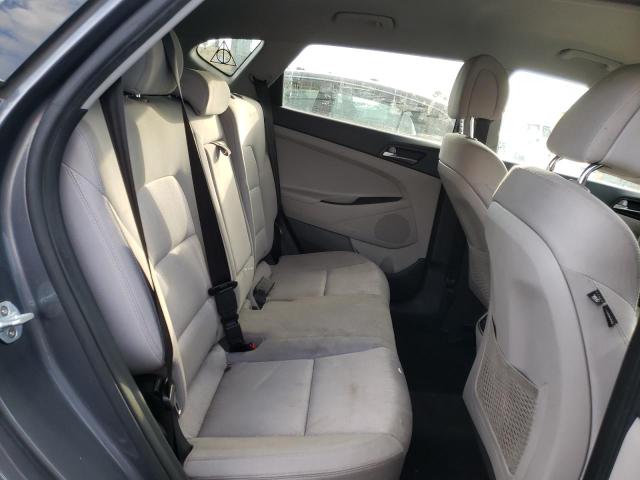 Photo 6 from auction – 2017 HYUNDAI TUCSON LIM with VIN KM8J3CA20HU489433