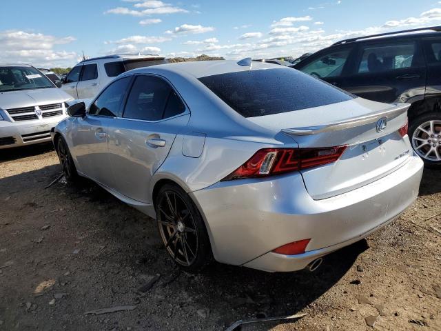 Photo 3 from auction – 2014 LEXUS IS 250 with VIN JTHCF1D26E5013938