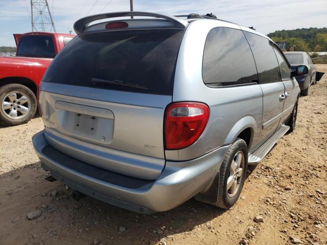 Photo 4 from auction – 2005 DODGE GRAND CARA with VIN 2D4GP44L15R112165