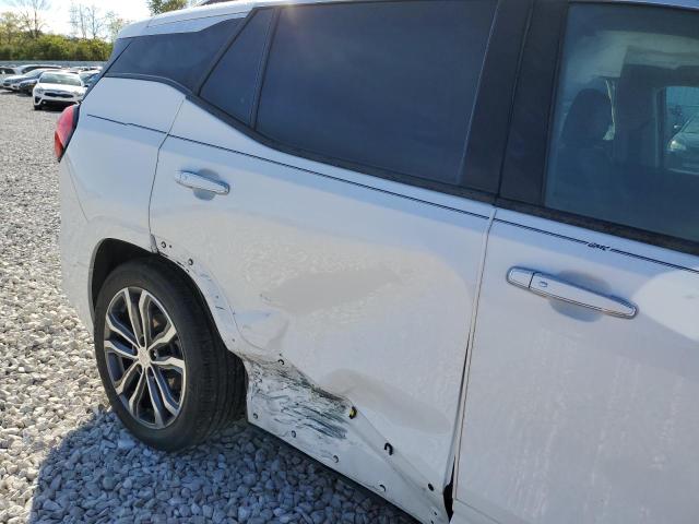 Photo 9 from auction – 2019 GMC TERRAIN DE with VIN 3GKALXEXXKL145955