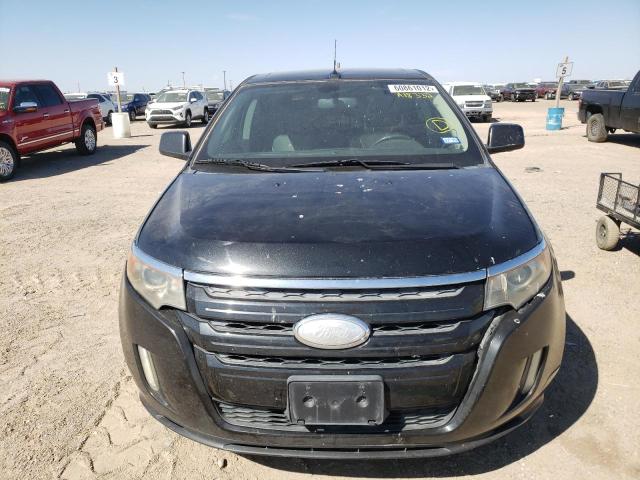 Photo 9 from auction – 2011 FORD EDGE SPORT with VIN 2FMDK3AK0BBA18332