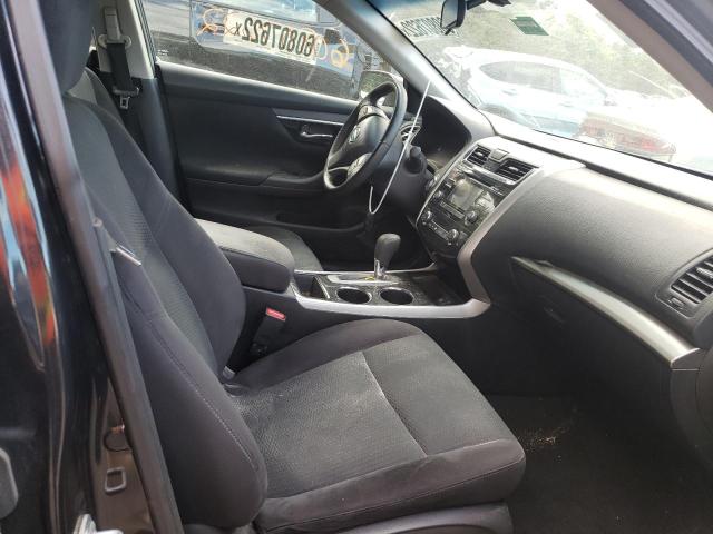 Photo 5 from auction – 2014 NISSAN ALTIMA with VIN 1N4AL3AP3EC176996