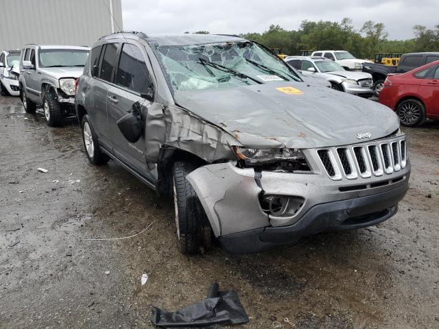 JEEP COMPASS SP 2011 with VIN 1J4NT1FA4BD288324 - Photo from auction