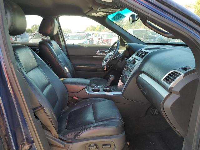 Photo 5 from auction – 2012 FORD EXPLORER X with VIN 1FMHK8D83CGB01617