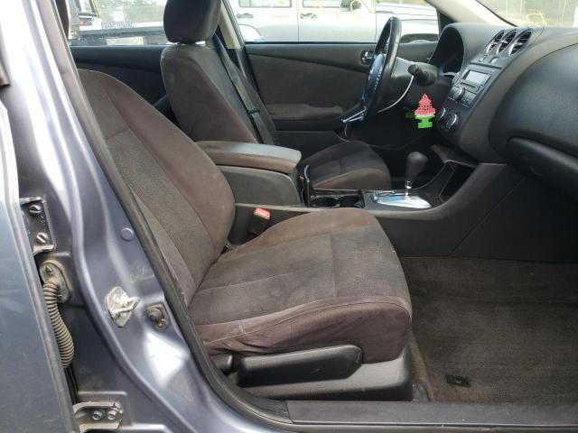 Photo 5 from auction – 2012 NISSAN ALTIMA BAS with VIN 1N4AL2AP1CC241156