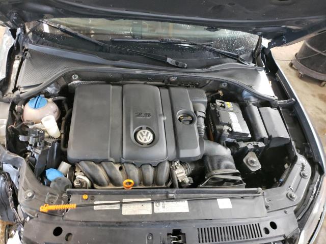 Photo 7 from auction – 2013 VOLKSWAGEN PASSAT S with VIN 1VWAP7A37DC075393
