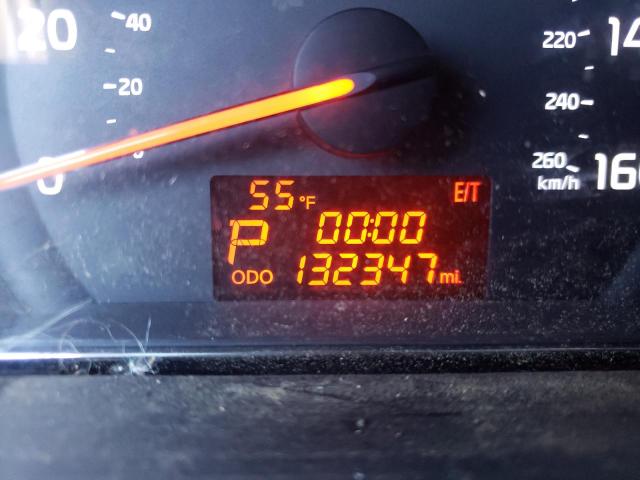 Photo 8 from auction – 2015 KIA SORENTO LX with VIN 5XYKTCA64FG609423
