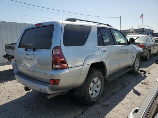 Photo 3 from auction – 2004 TOYOTA 4RUNNER SR with VIN JTEZU14R840022534