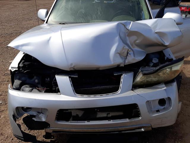 Photo 7 from auction – 2006 SATURN VUE with VIN 5GZCZ63406S868421