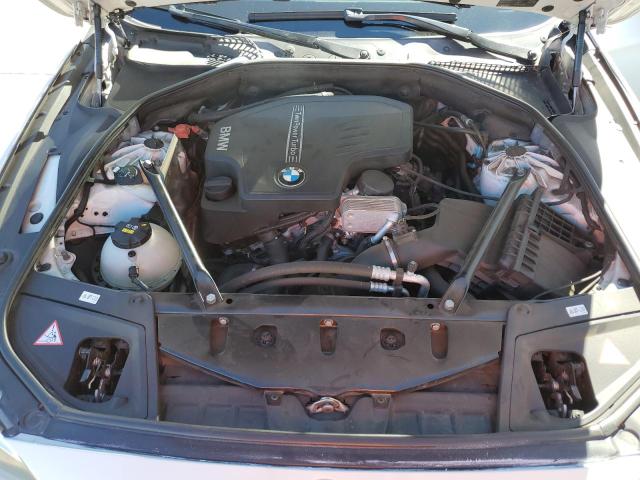 Photo 7 from auction – 2015 BMW 528 I with VIN WBA5A5C59FD524446