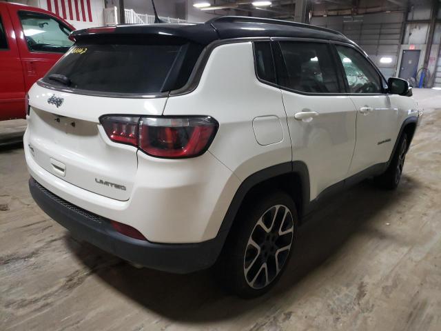 صورة رقم 4 من المزاد - 2018 JEEP COMPASS LI مع VIN 3C4NJDCB8JT116669