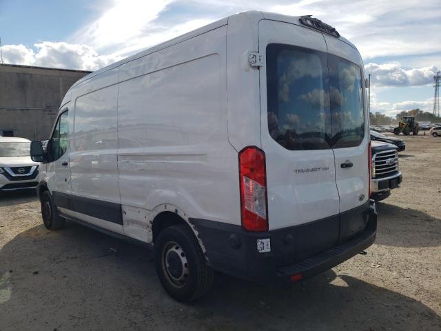 Photo 3 from auction – 2019 FORD TRANSIT T- with VIN 1FTYR2CMXKKB08197