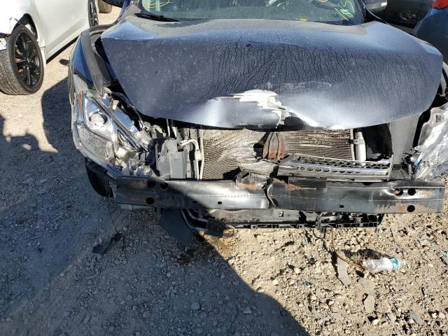 Photo 9 from auction – 2010 NISSAN MAXIMA S with VIN 1N4AA5AP4AC829668