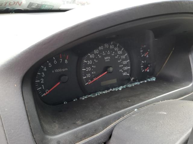 Photo 8 from auction – 2006 KIA SPECTRA5 with VIN KNAFE161665242270