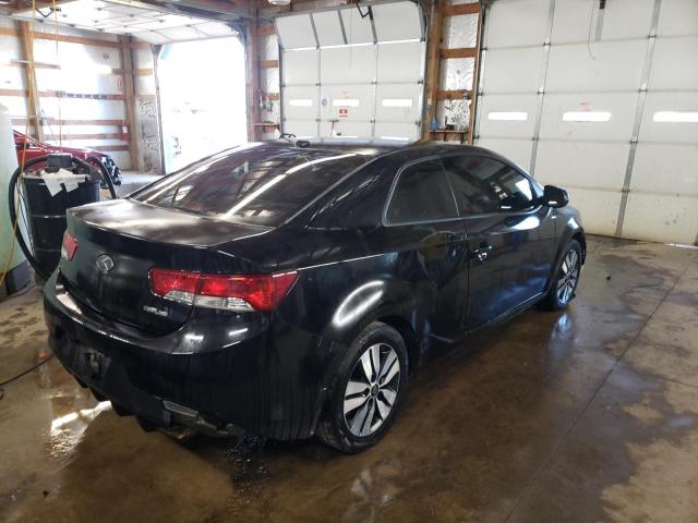 Zdjęcie 4 z aukcji – 2013 KIA FORTE EX z VIN KNAFU6A28D5709265