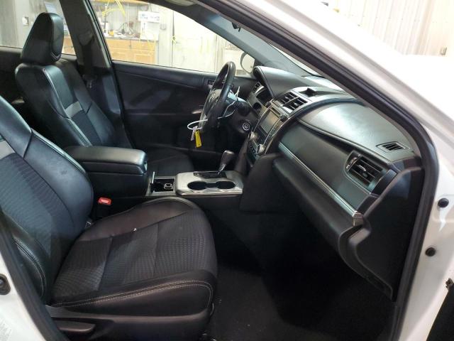Photo 5 from auction – 2012 TOYOTA CAMRY BASE with VIN 4T1BF1FK8CU620447