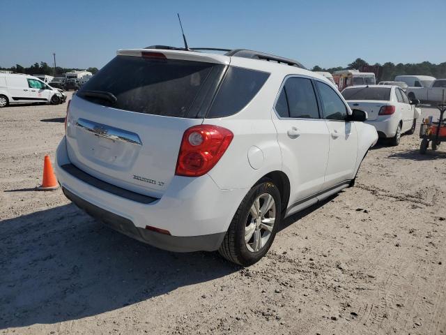 Photo 4 from auction – 2010 CHEVROLET EQUINOX LT with VIN 2CNALDEW4A6343608
