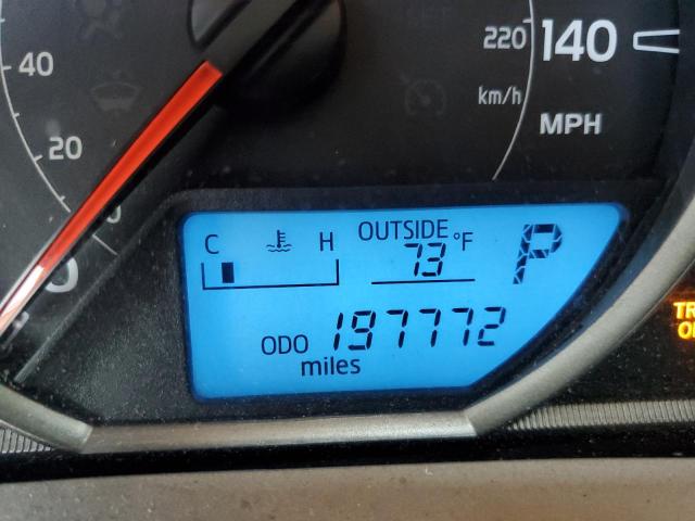 Photo 8 from auction – 2014 TOYOTA RAV4 LE with VIN 2T3ZFREV9EW079962