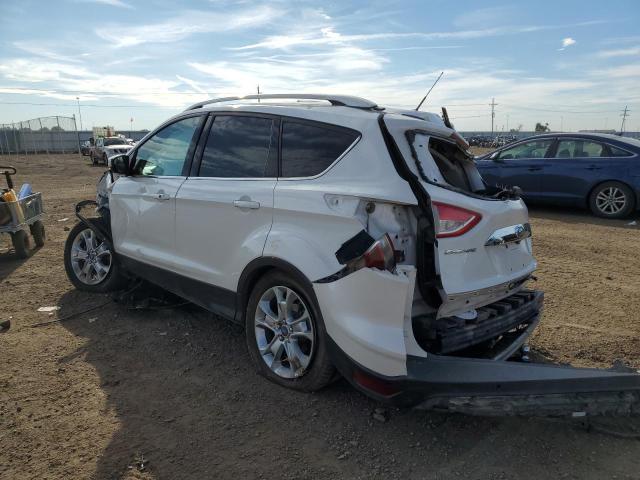 Photo 3 from auction – 2014 FORD ESCAPE TIT with VIN 1FMCU9J94EUD18850