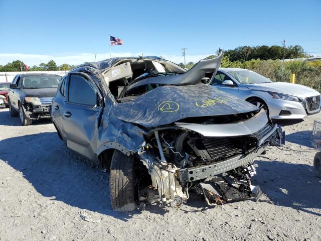 BUICK ENCORE GX 2022 with VIN KL4MMFSL0NB074167 - Photo from auction