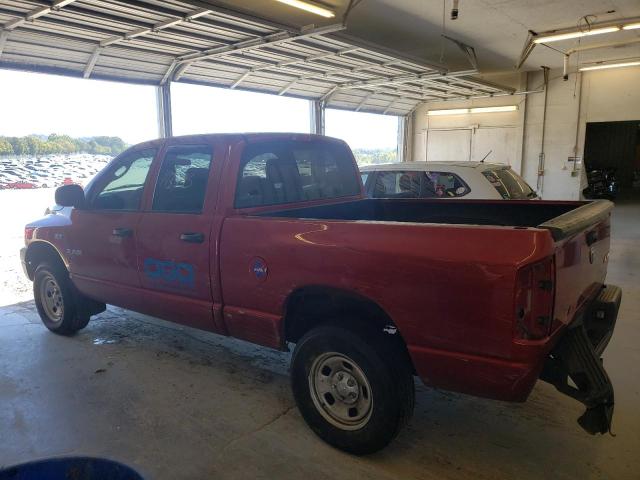 Photo 3 from auction – 2008 DODGE RAM 1500 S with VIN 1D7HU18208J121528