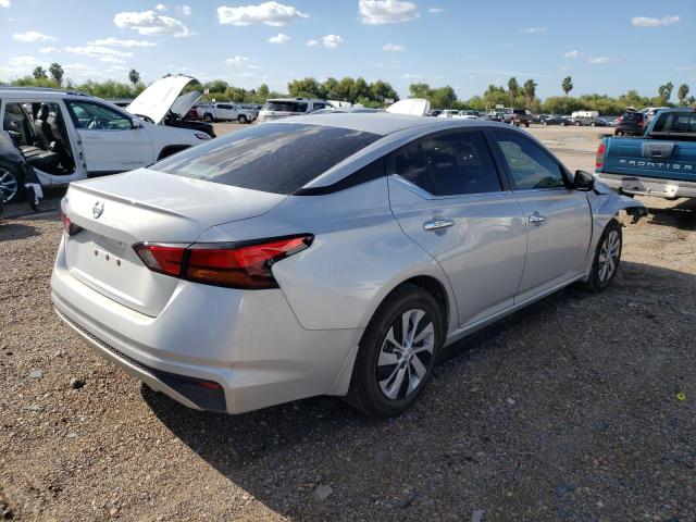 Photo 4 from auction – 2021 NISSAN ALTIMA S with VIN 1N4BL4BV7MN422166