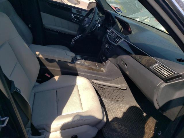 Photo 5 from auction – 2011 MERCEDES-BENZ E 350 with VIN WDDHF5GB0BA347790