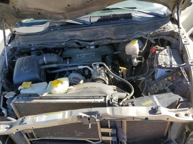 Photo 7 from auction – 2007 DODGE RAM 1500 S with VIN 1D7HA18287S157744