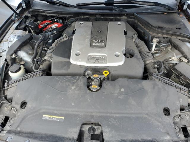 Photo 7 from auction – 2014 INFINITI Q50 BASE with VIN JN1BV7AP4EM674167