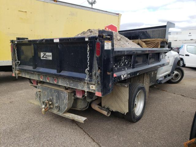 Photo 4 from auction – 2020 RAM 5500 with VIN 3C7WRMBL2LG175187