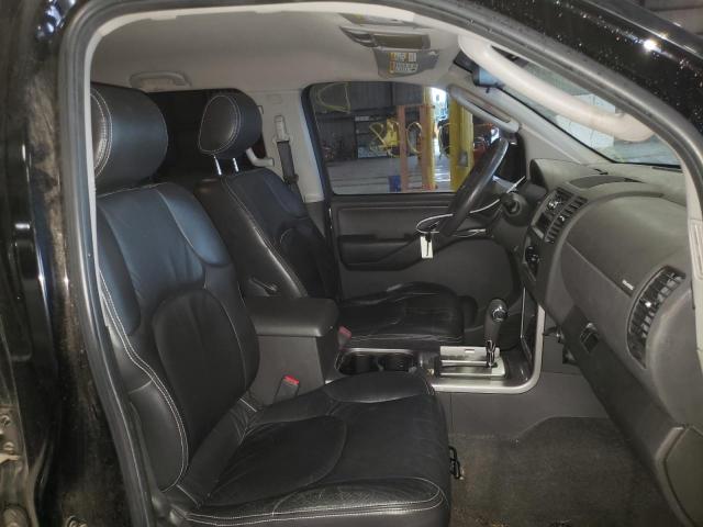Photo 5 from auction – 2006 NISSAN PATHFINDER with VIN 5N1AR18U36C609884