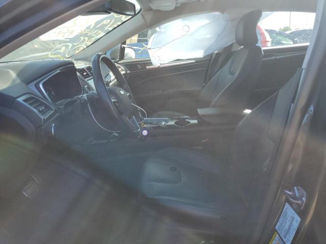 Photo 5 from auction – 2015 FORD FUSION TIT with VIN 3FA6P0K93FR191543