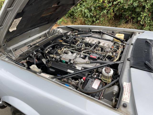 Photo 7 from auction – 1984 JAGUAR XJS with VIN SAJNV5841EC115001