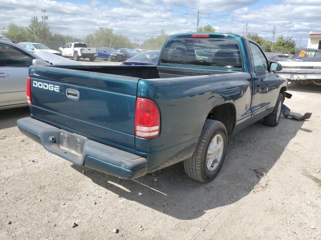 Photo 4 from auction – 1998 DODGE DAKOTA with VIN 1B7FL26X3WS568774