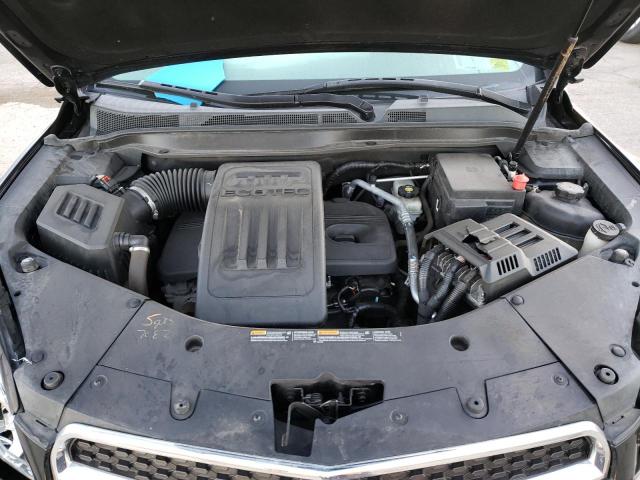 Photo 7 from auction – 2014 CHEVROLET EQUINOX LT with VIN 2GNFLGEK4E6303034