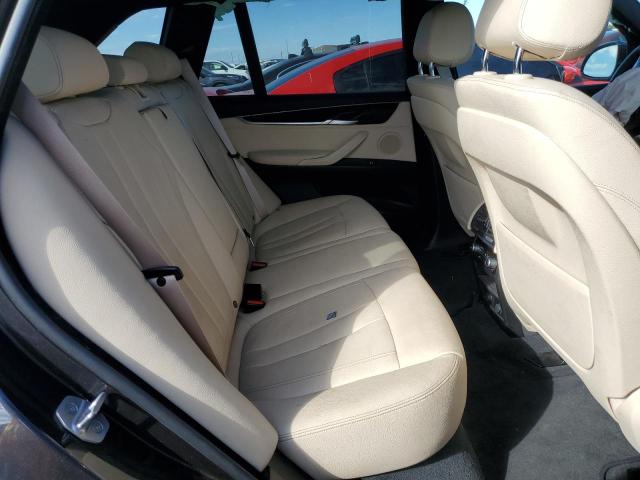 Photo 6 from auction – 2017 BMW X5 XDRIVE3 with VIN 5UXKR0C33H0V78902