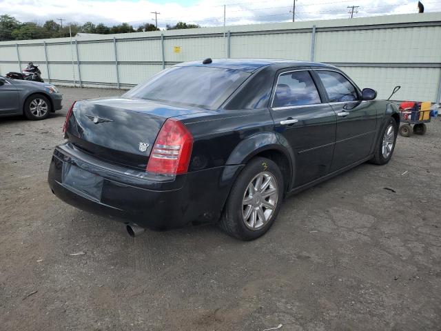 Photo 4 from auction – 2005 CHRYSLER 300C with VIN 2C3JA63H45H171430