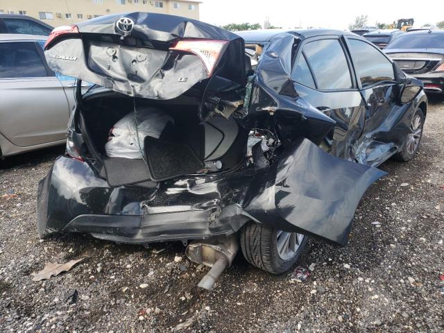 Photo 4 from auction – 2015 TOYOTA COROLLA L with VIN 2T1BURHE8FC386246