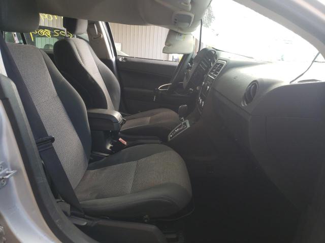Photo 5 from auction – 2011 DODGE CALIBER with VIN 1B3CB3HA2BD120935
