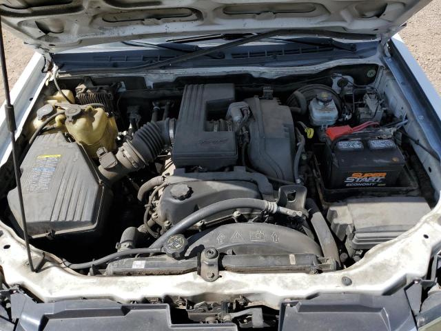 Photo 7 from auction – 2006 GMC CANYON with VIN 1GTCS136468196810