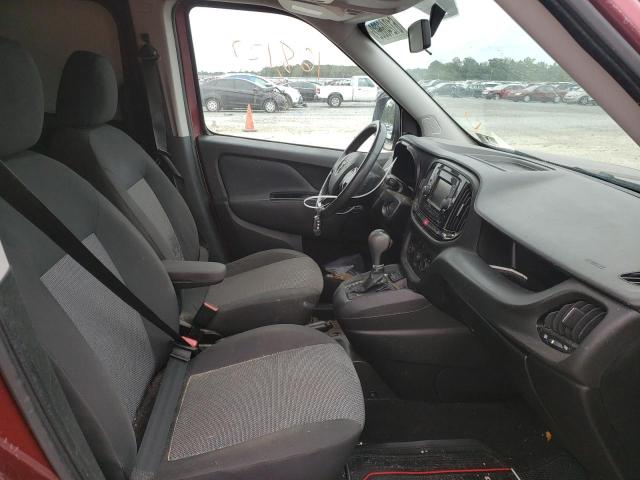Photo 5 from auction – 2015 RAM PROMASTER with VIN ZFBERFATXF6A92110