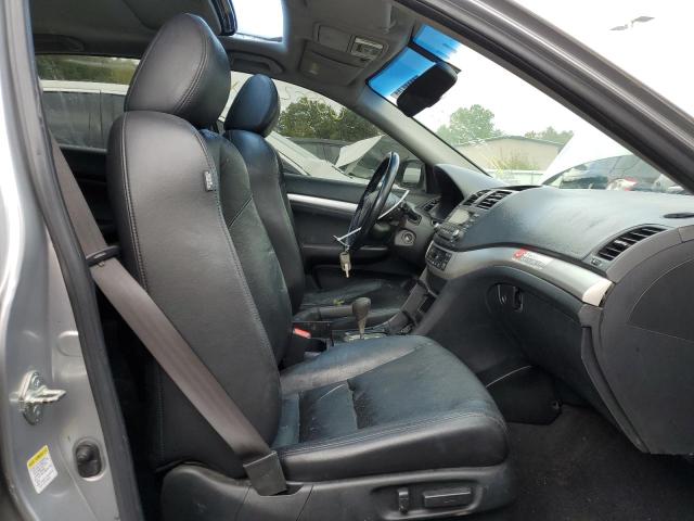 Photo 5 from auction – 2008 ACURA TSX with VIN JH4CL96978C007387