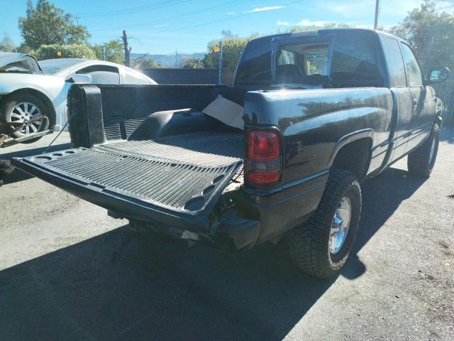 Photo 4 from auction – 1999 DODGE RAM 1500 with VIN 3B7HF13Y6XG194581