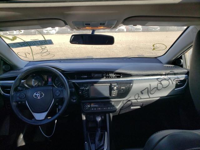 Photo 5 from auction – 2015 TOYOTA COROLLA L with VIN 2T1BURHE0FC445970