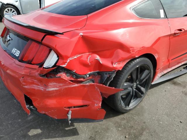 Photo 9 from auction – 2015 FORD MUSTANG with VIN 1FA6P8TH4F5335883